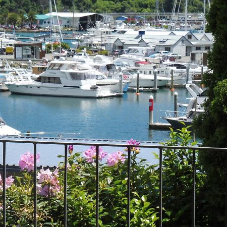 Picton Marina View Lejlighed Eksteriør billede
